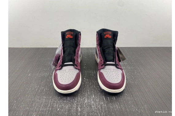 Jordan Gore-Tex 1 Element   DB2889-500 High DB2889-500 Berry 1109